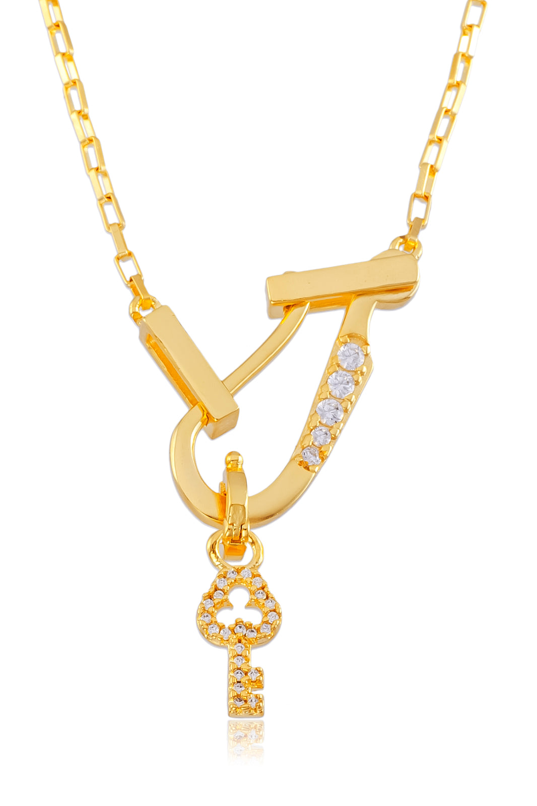 Charm Key