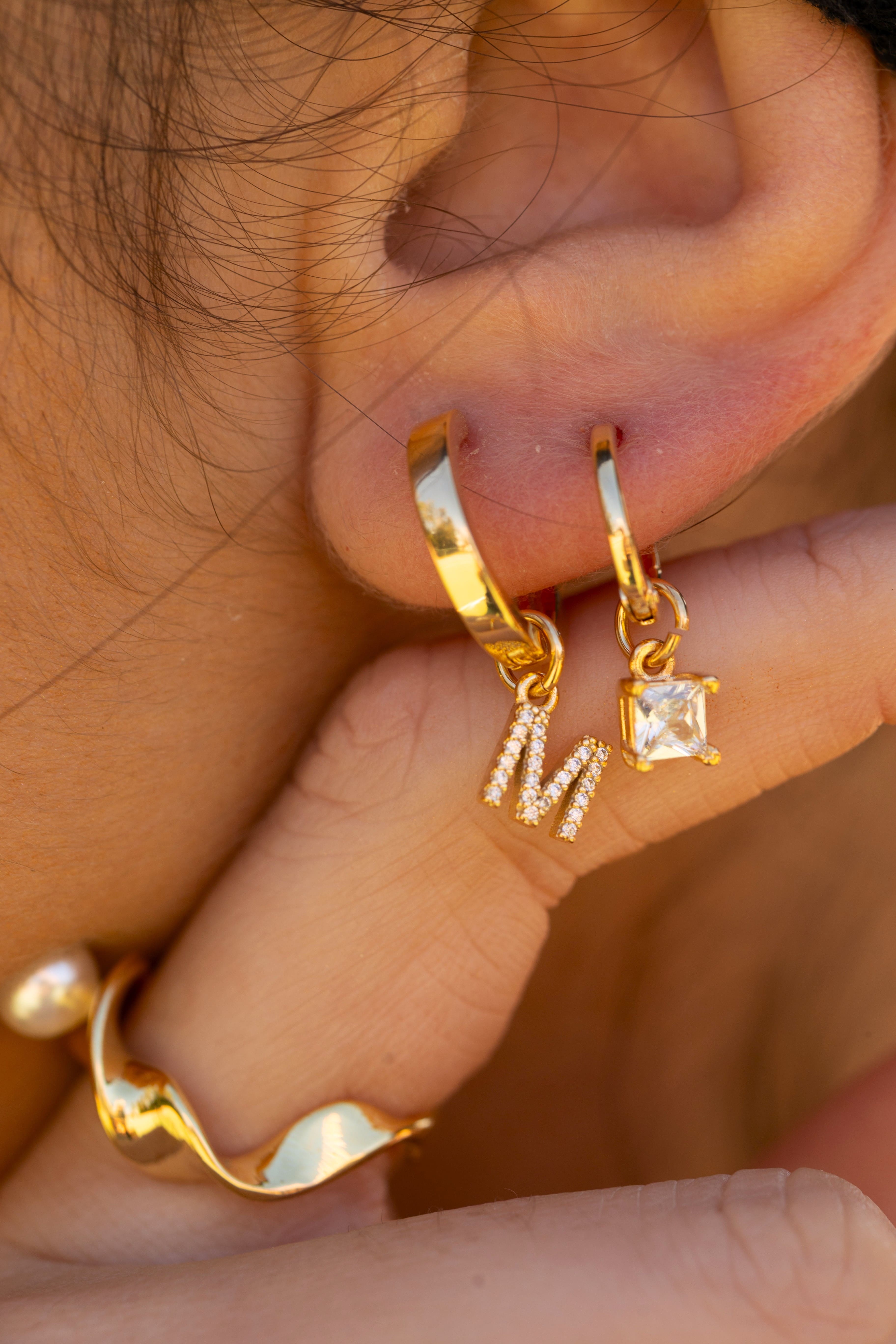 Charm Glam