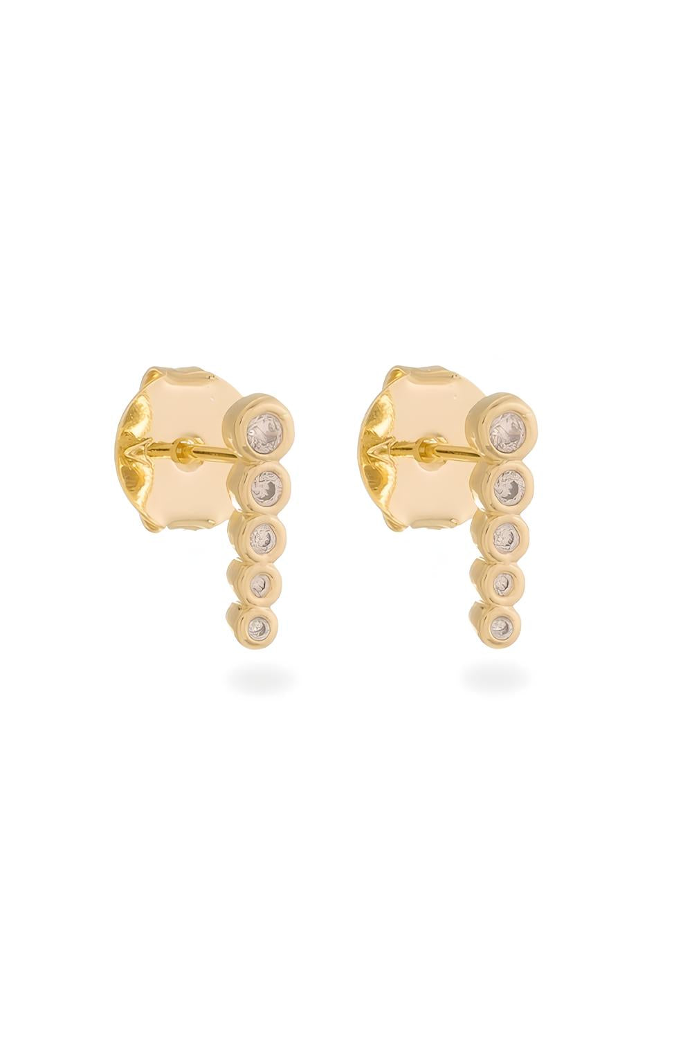BRINCO LUMI DOURADO