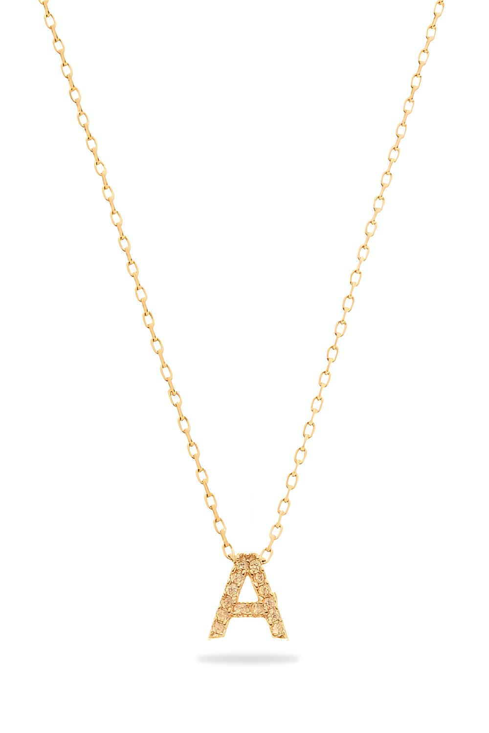 COLAR CAPRI DOURADO