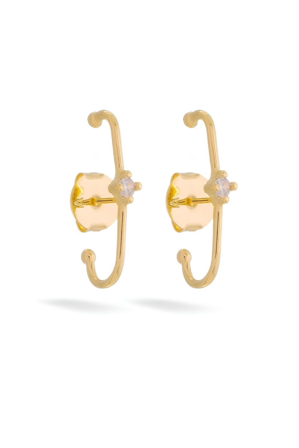 BRINCO SALINA DOURADO