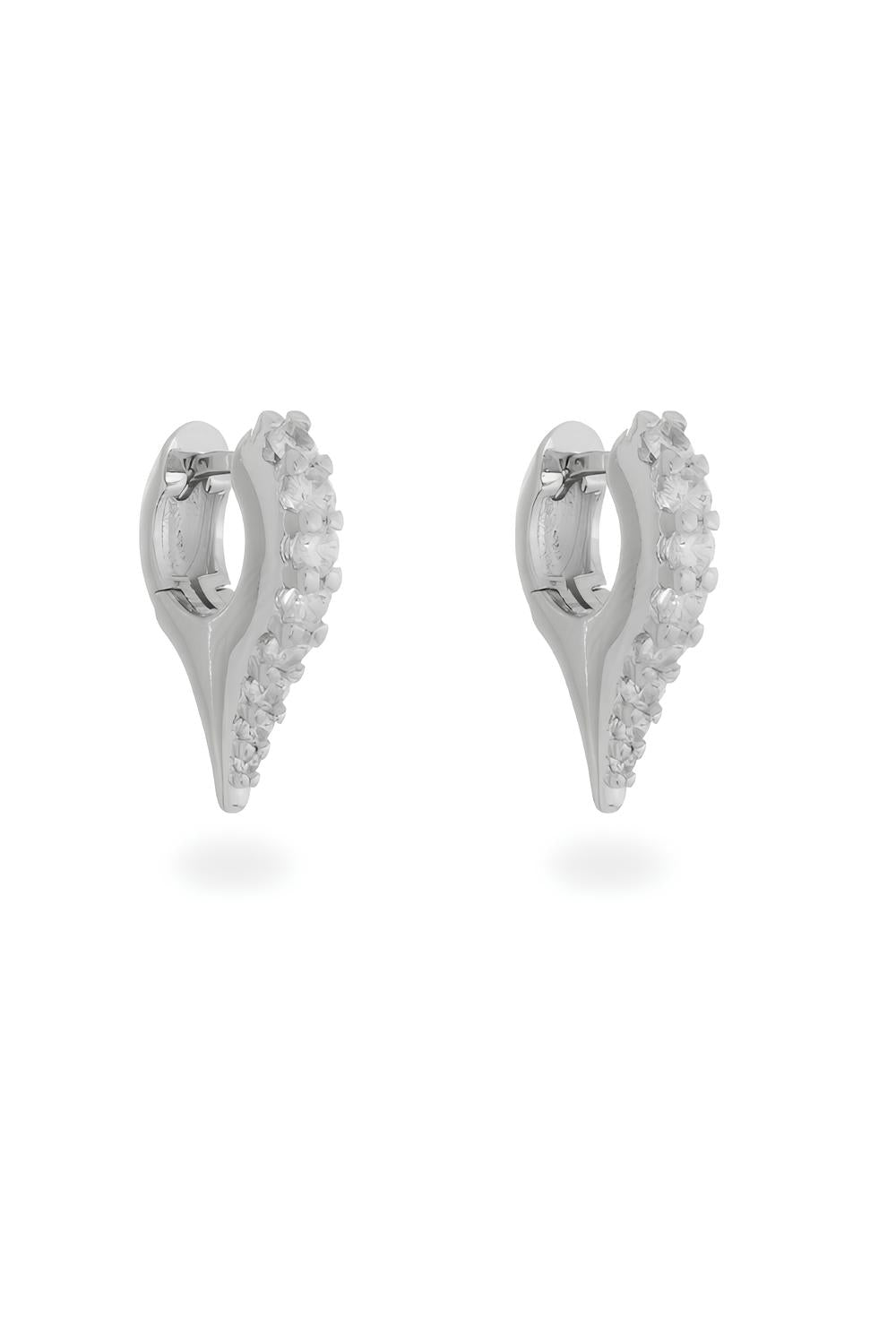 ARGOLA SOLE PRATA