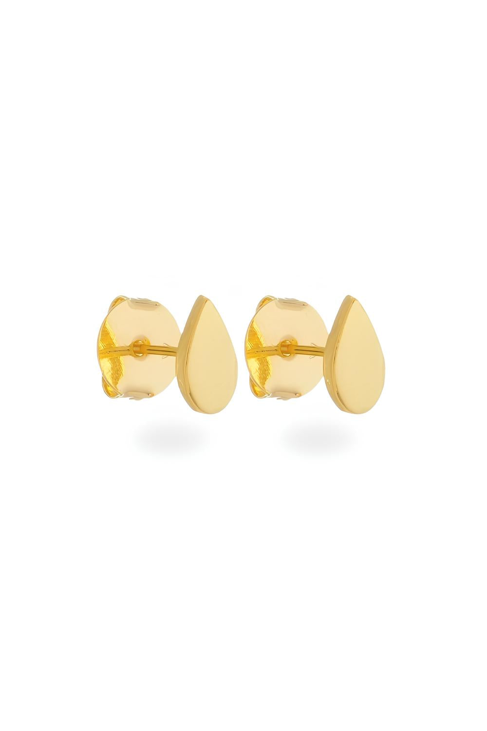 BRINCO PRAIANO DOURADO