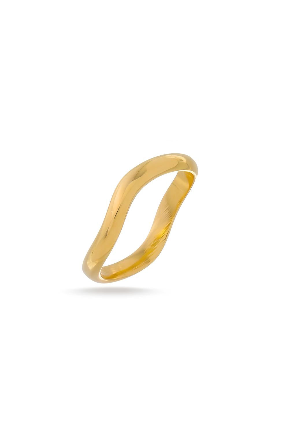 ANEL AGATÁ DOURADO