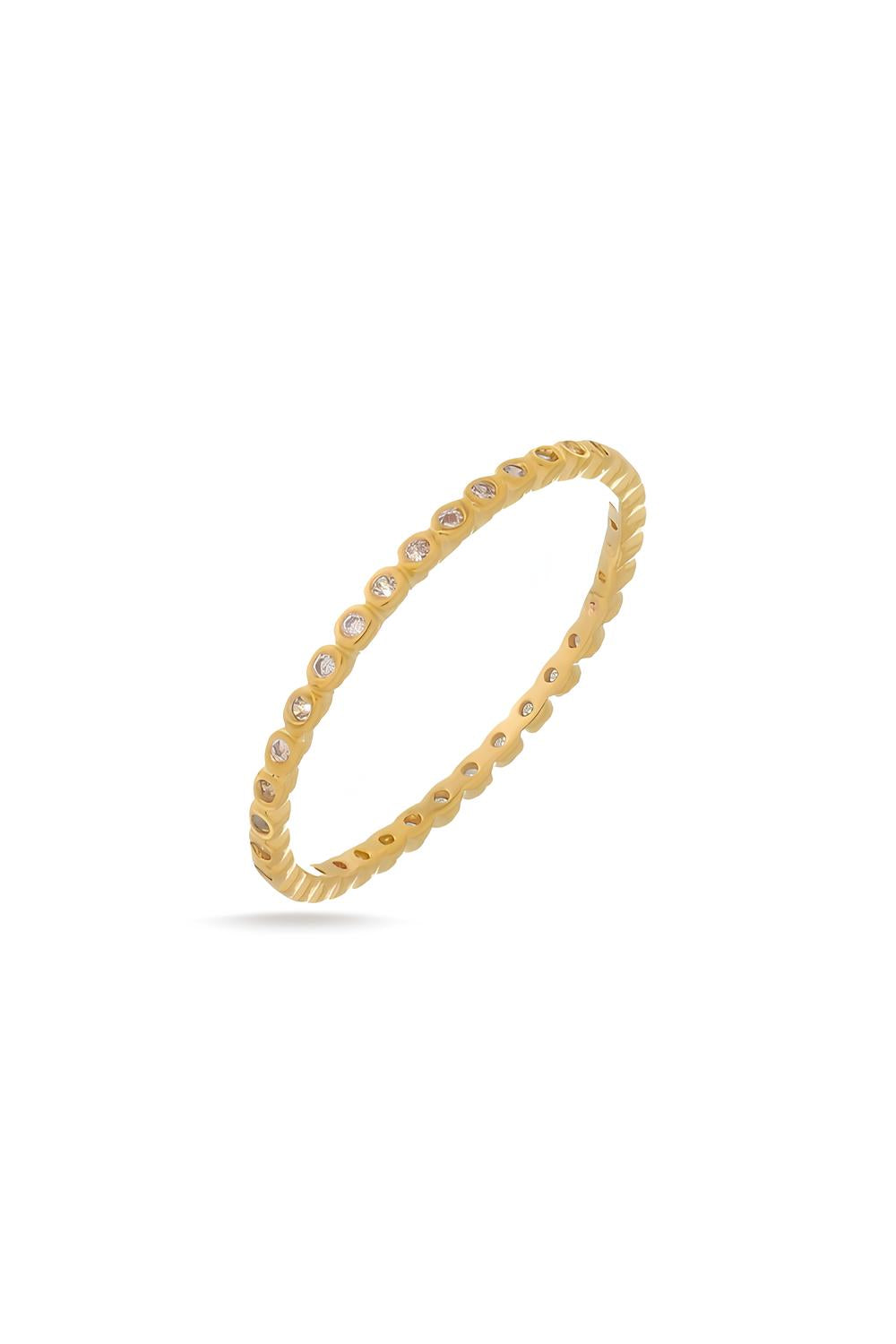 ANEL PISTACHE DOURADO