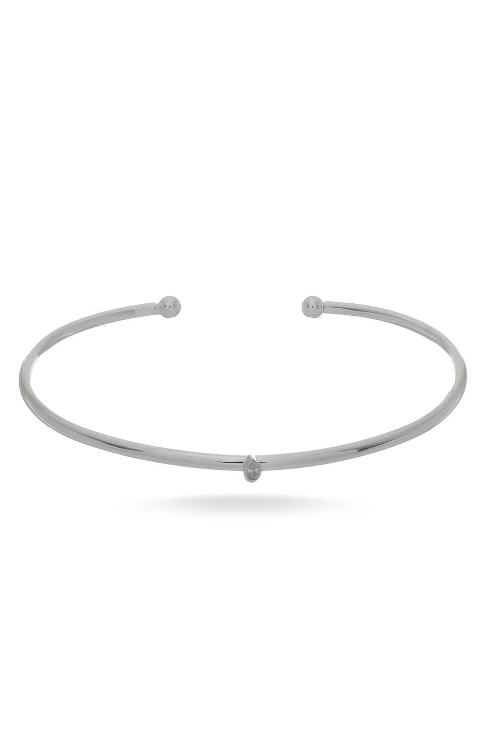 BRACELETE LIMONE PRATA