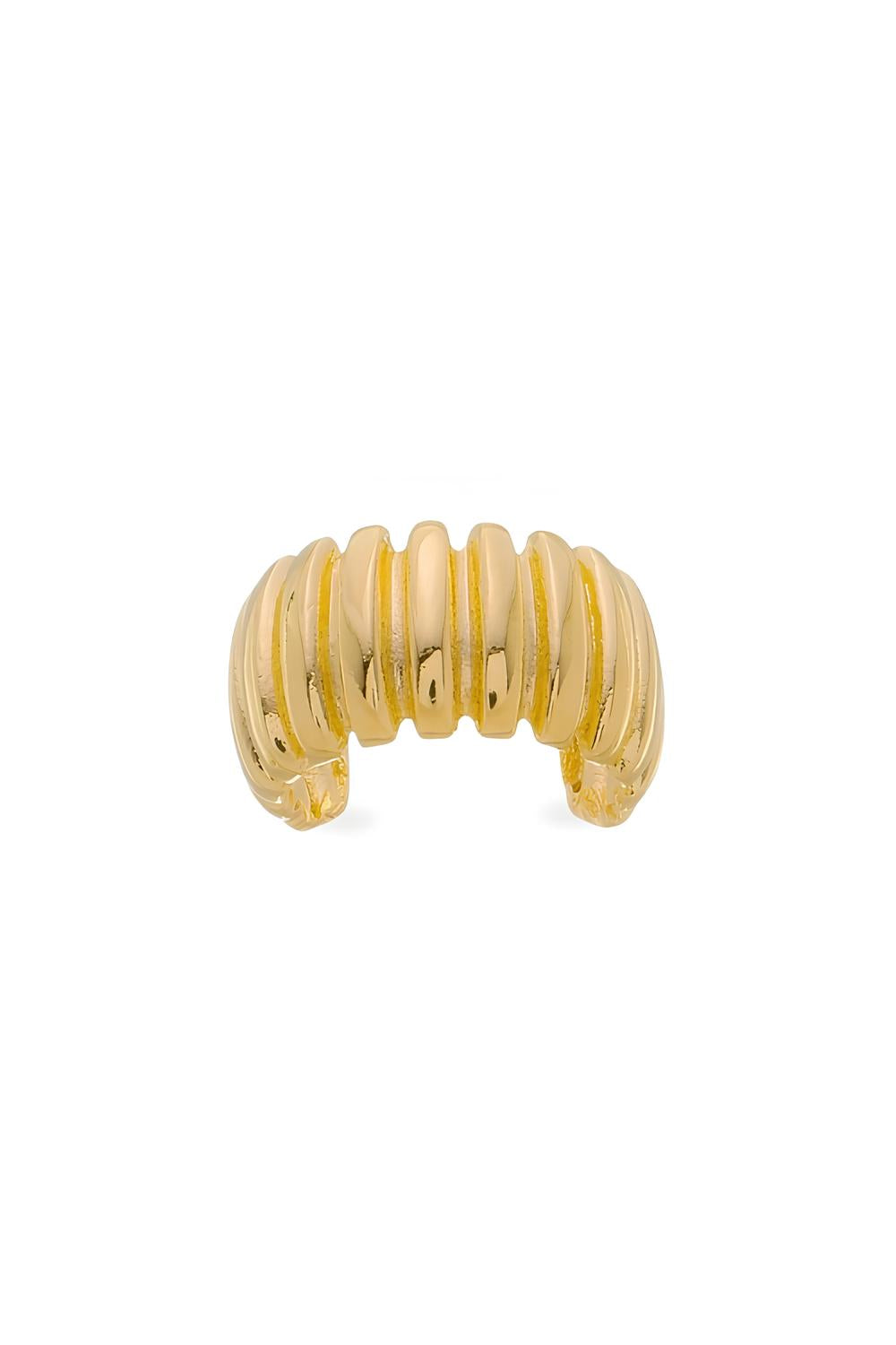PIERCING SCALA DOURADO