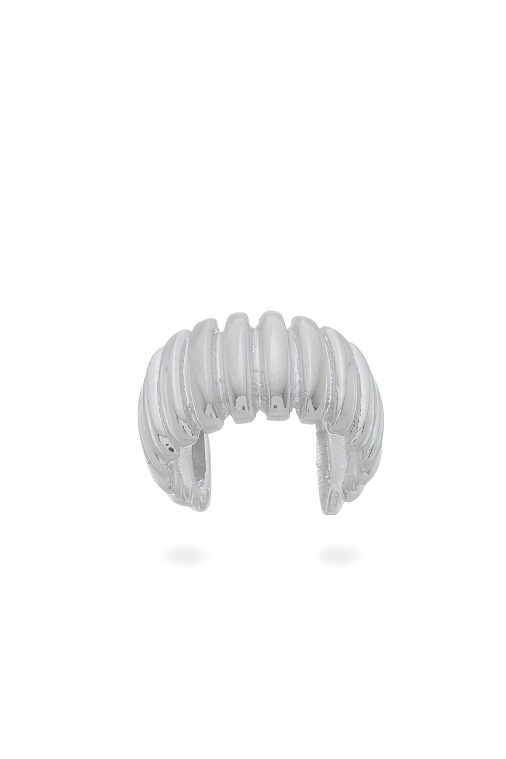 PIERCING SCALA PRATA