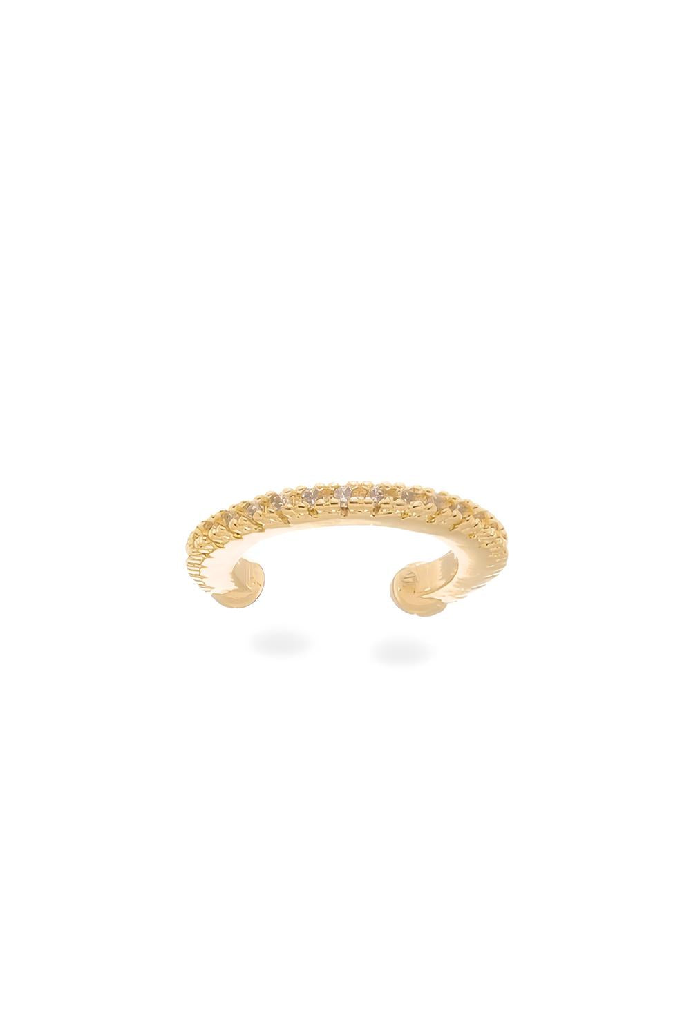 PIERCING MINORI DOURADO