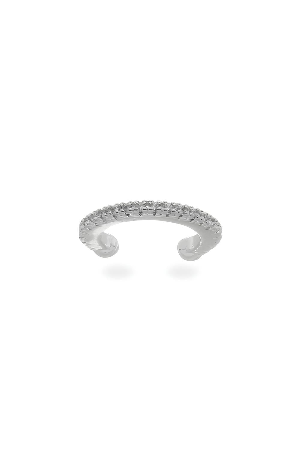 PIERCING MINORI PRATA