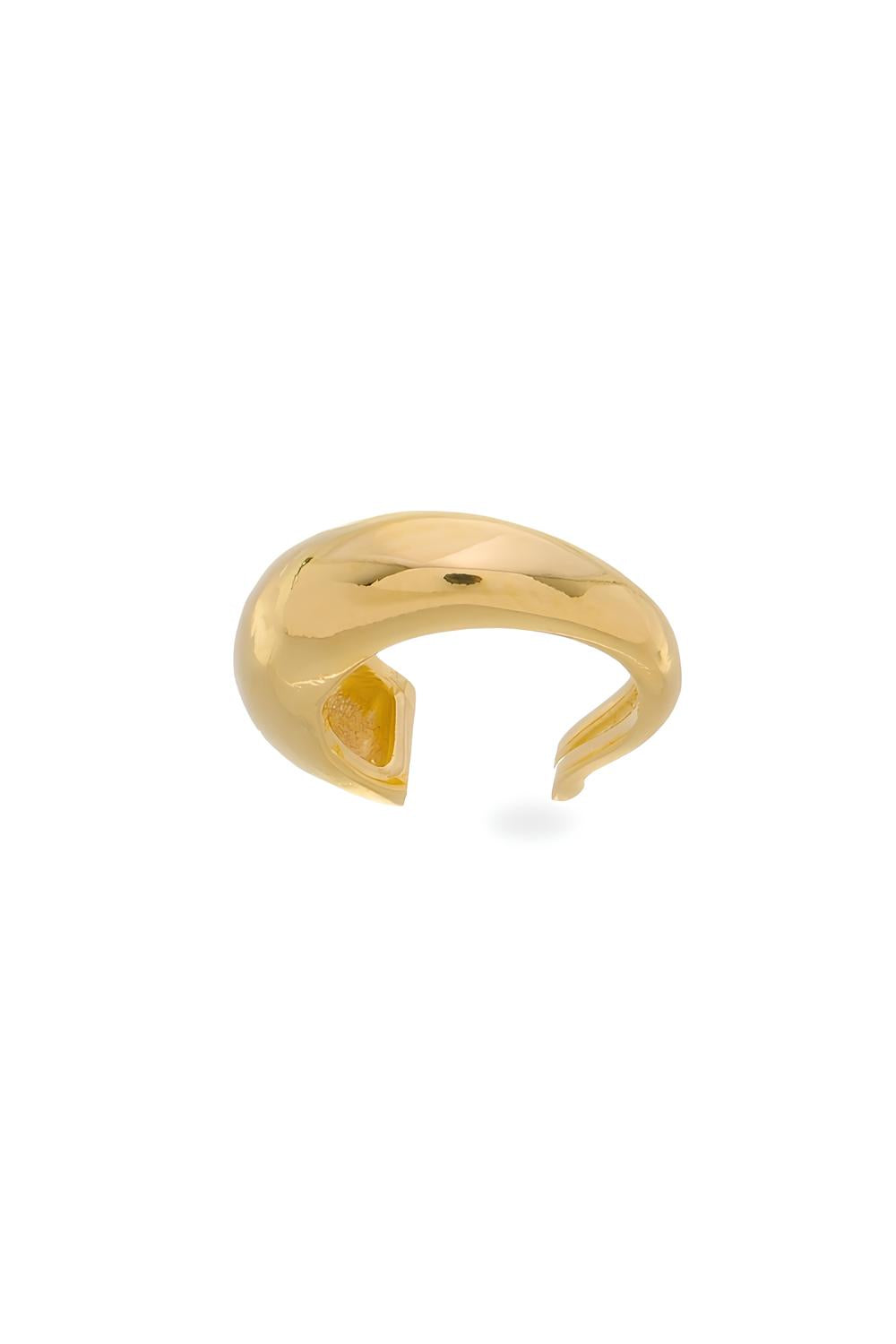 PIERCING MAIORI DOURADO