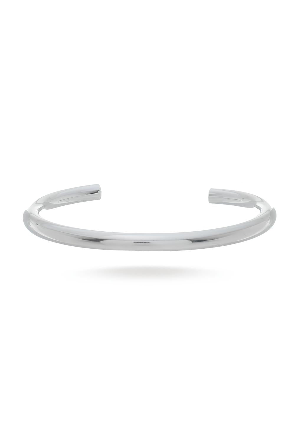 BRACELETE OLIVE PRATA