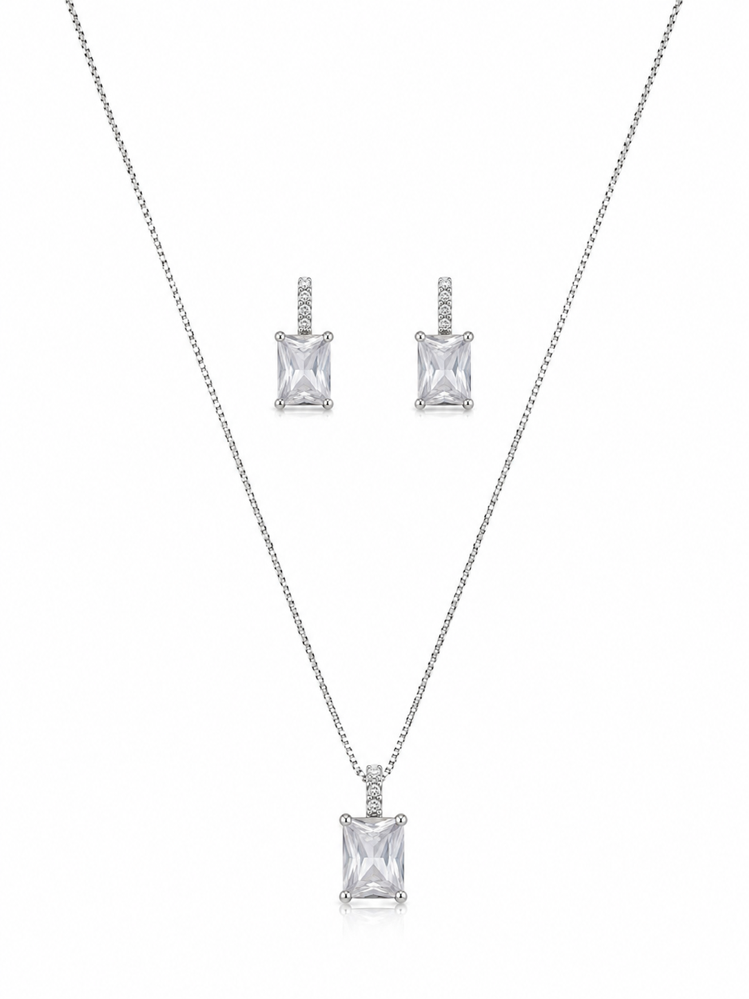 Conjunto Allure