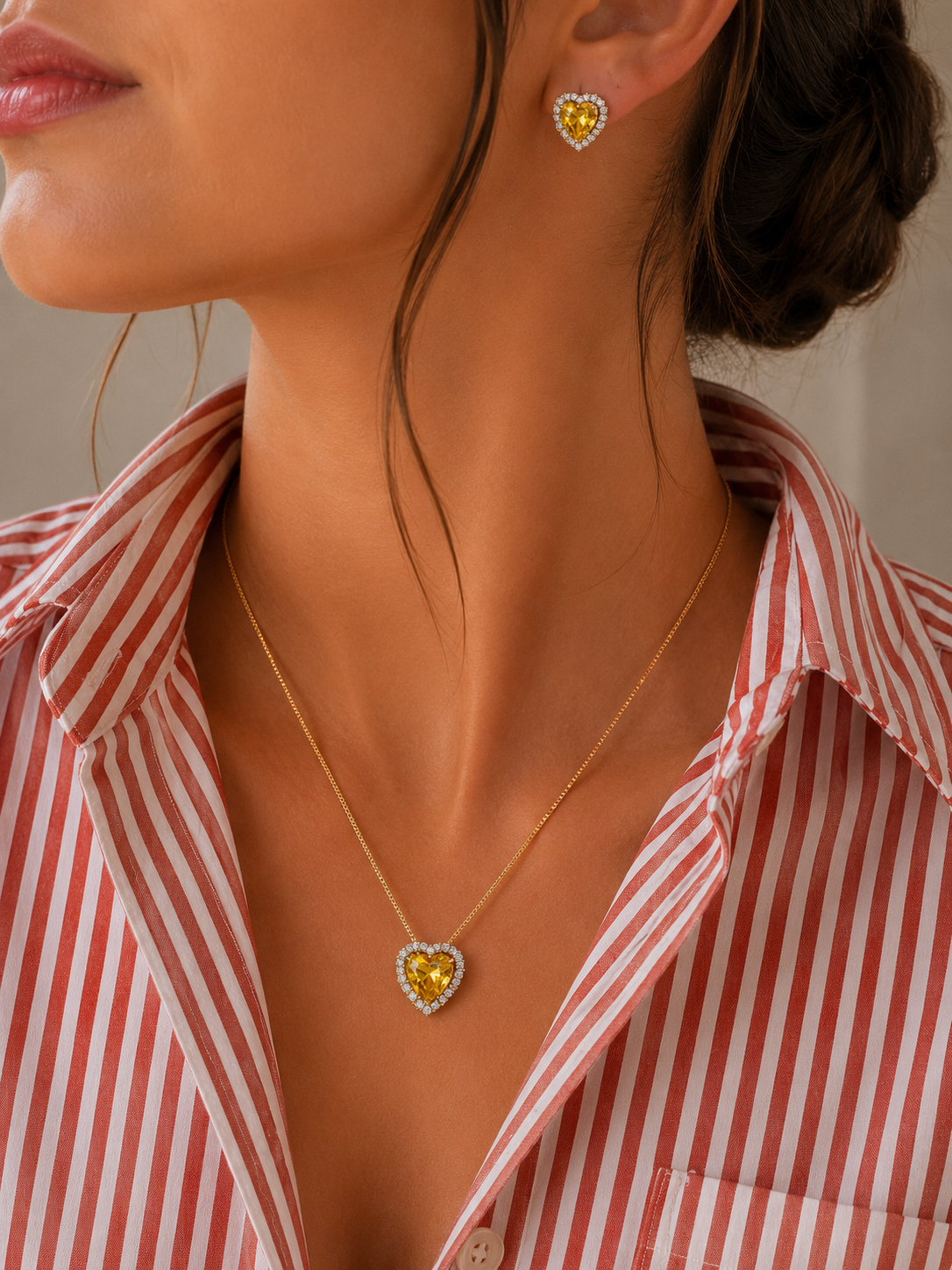 Conjunto Aurora