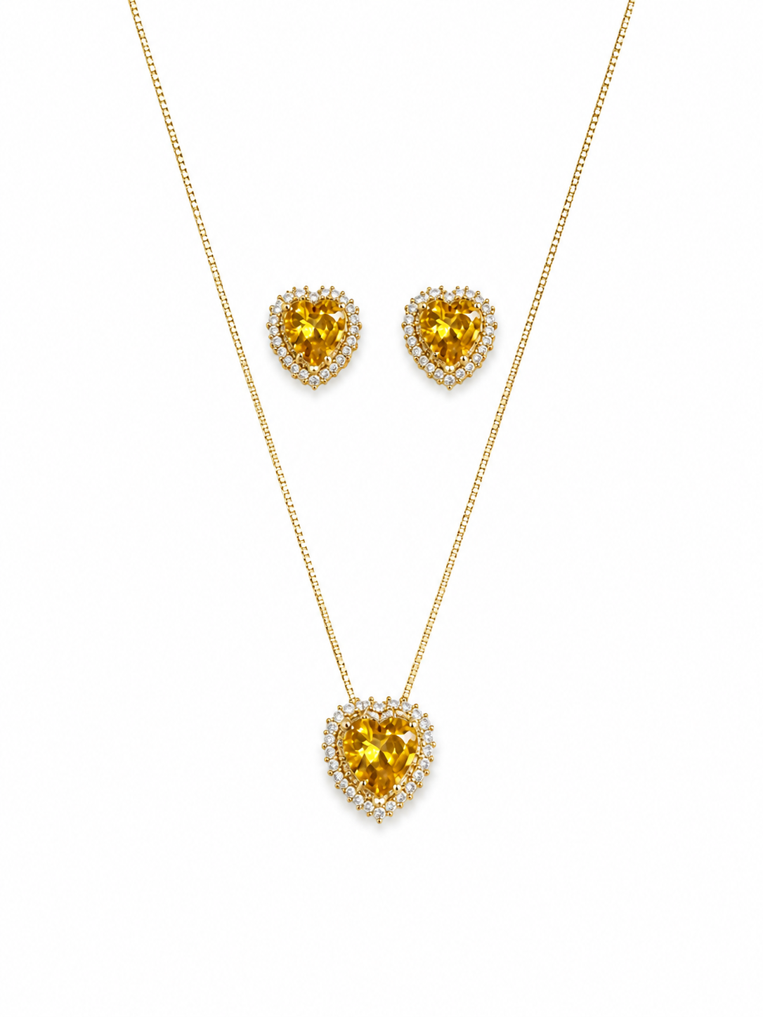 Conjunto Aurora