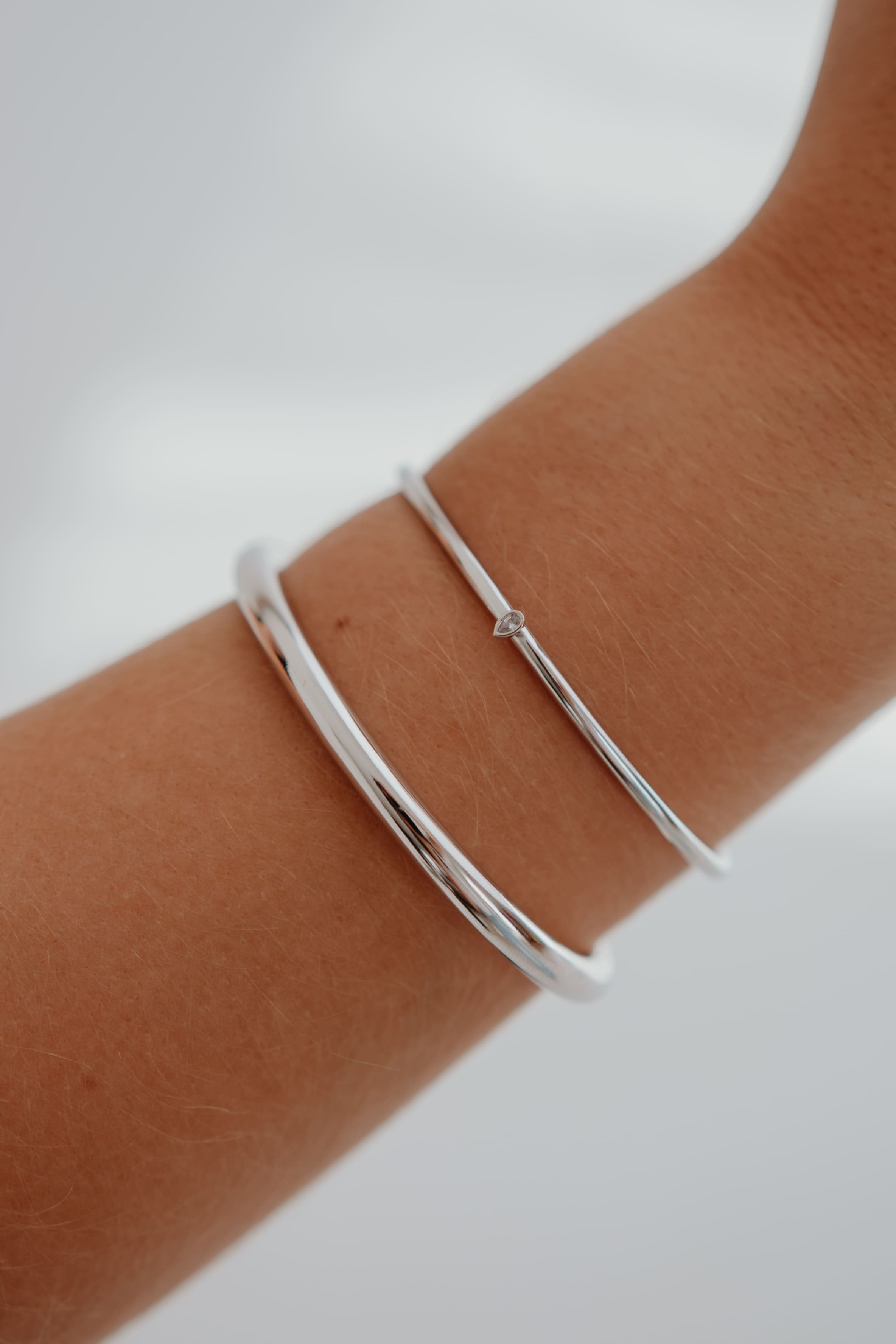 BRACELETE LIMONE PRATA